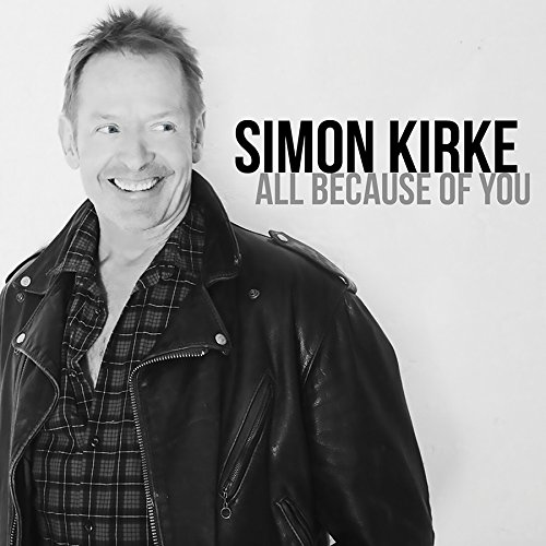 Bad Company’s Simon Kirke bringing his talents to Anna Maria