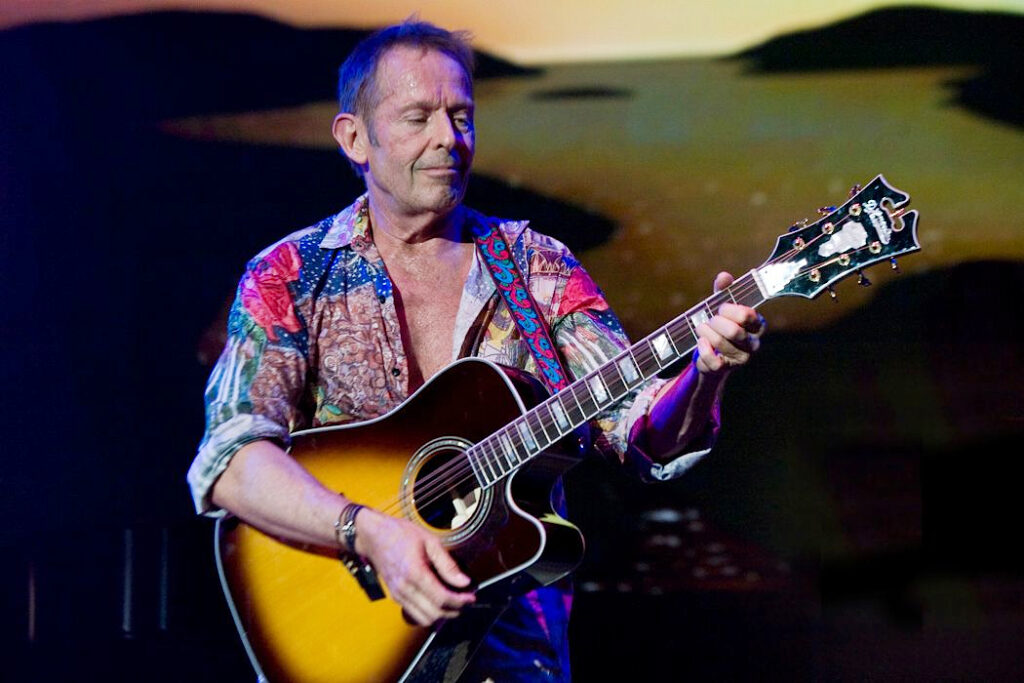 Bad Company’s Simon Kirke bringing his talents to Anna Maria